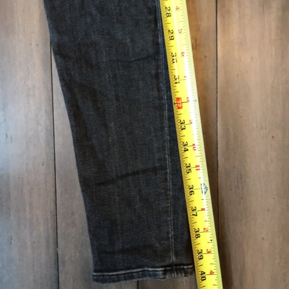 Hudson Jeans High Waist Barbara - Picture 13 of 15